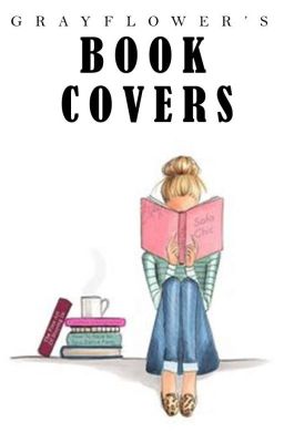 Book Covers (Closed)