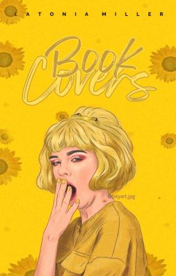 Book Covers | ✔ ( CLOSED )