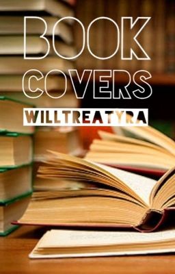 book covers [closed]