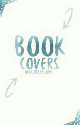 Book Covers | CLOSED