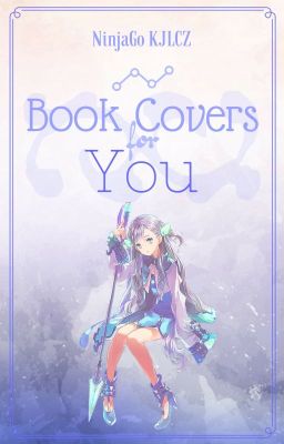 Book Covers for You