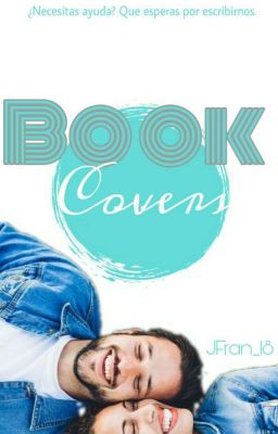 Book covers II (ABIERTO)