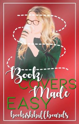 Book Covers Made Easy! 