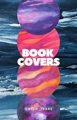 Book covers | On Hold