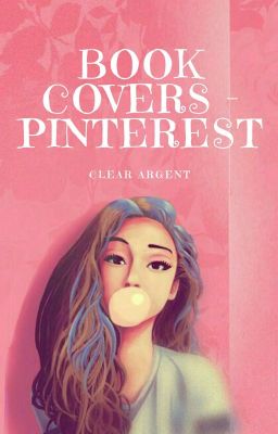 Book Covers -Pinterest