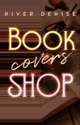 BOOK COVERS SHOP