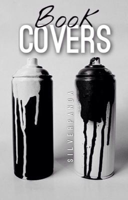 Book Covers | T E R M I N A D O.