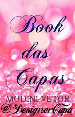 Book das capas {ABERTO}