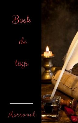 Book de tags