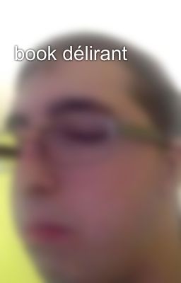 book délirant