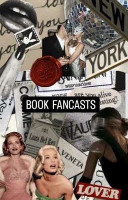 BOOK FANCASTS 