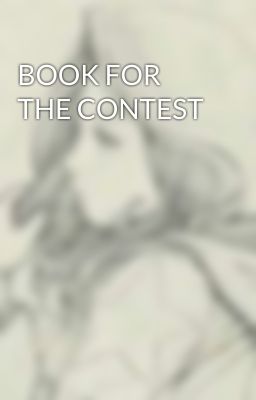 BOOK FOR THE CONTEST