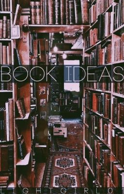 Book ideas