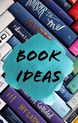 Book ideas