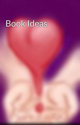 Book Ideas