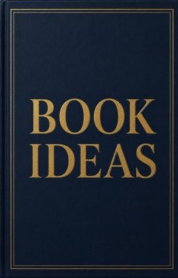 BOOK IDEAS 