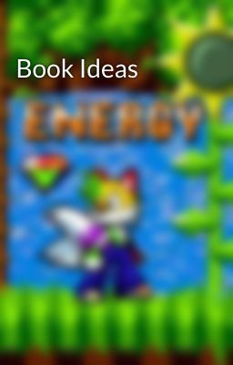 Book Ideas