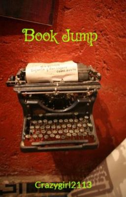 Book Jump