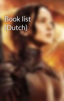 Book list (Dutch)