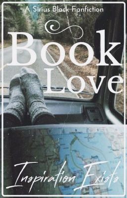 Book Love | Sirius Black