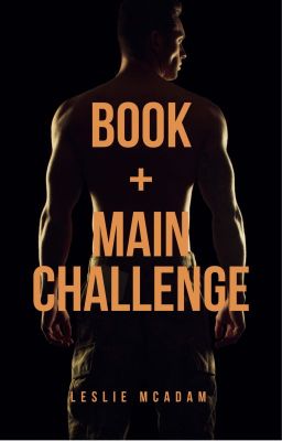 Book+Main Bites challenge