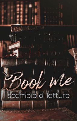 Book me - Scambio di letture