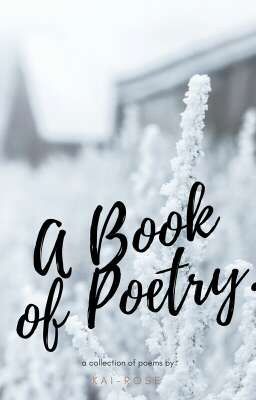 Book O' Poetry