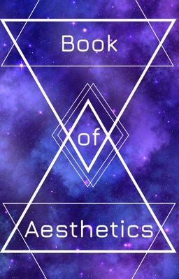 Book of Aesthetics 