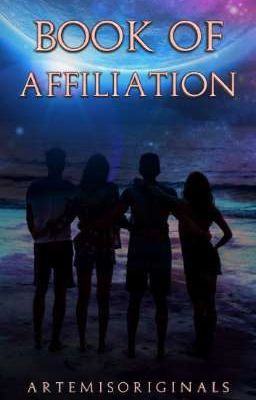 BOOK OF AFFILIATIONS