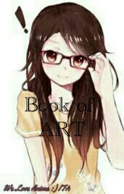 Book of ART 