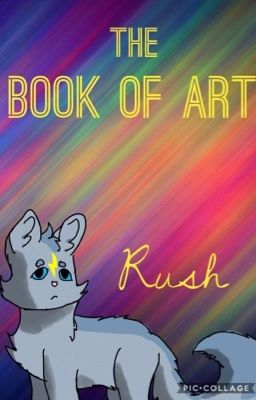 Book of art