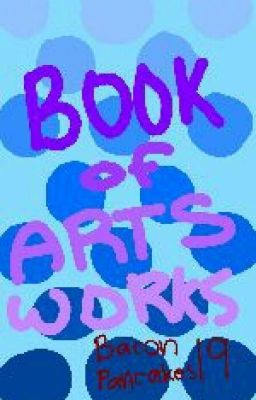 BOOK OF ARTSWORKS