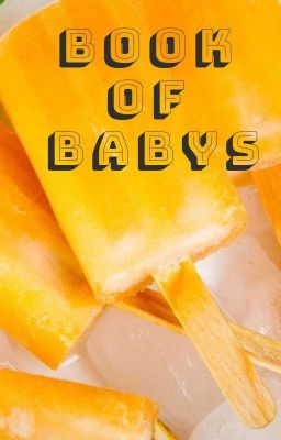 Book of babys