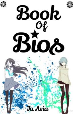 Book of Bios