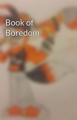 Book of Boredom 