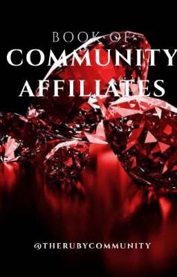 BOOK OF COMMUNITY AFFILATES