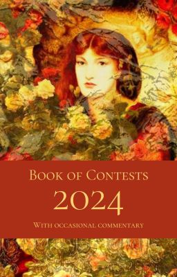 Book of Contests (2024)