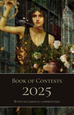 Book of Contests (2025)