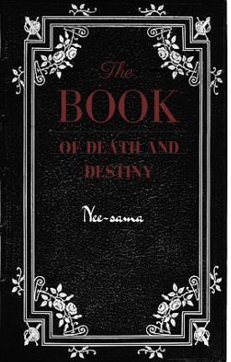 Book of Death and Destiny