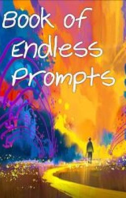 Book of Endless Prompts