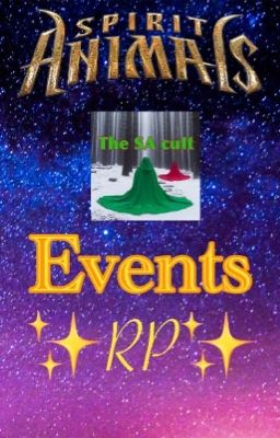 Book of Events (rp book)