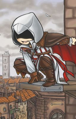 Book of Ezio Auditore da Firenze One Shots.