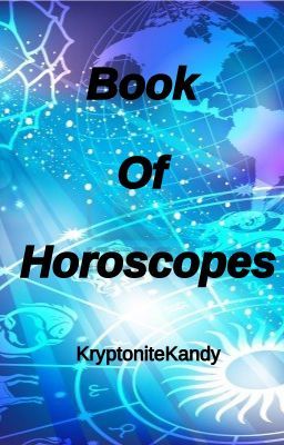 Book of Horoscopes!