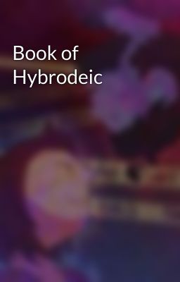 Book of Hybrodeic 