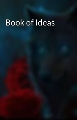 Book of Ideas