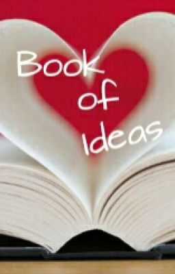 Book of Ideas