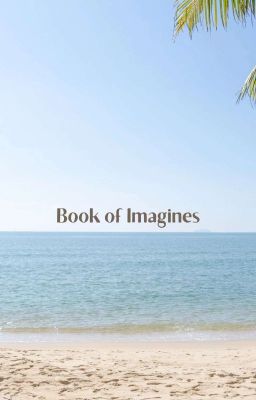 Book Of Imagines