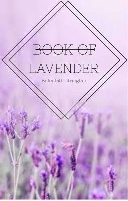 Book of Lavender (Short stories)