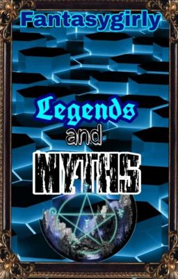 Book of legends en Myths