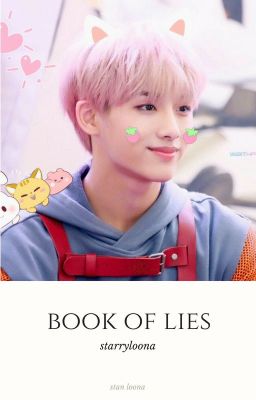 book of lies - yuwin